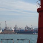 Battaglia Alle Emissioni Delle Navi Da Crociera: Nuove Misurazioni Alla Spezia