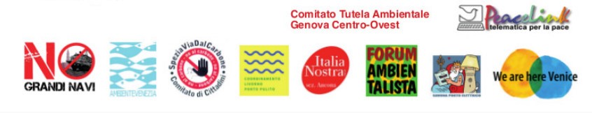 L’inquinamento Marittimo È Entrato Nel Dibattito Pubblico