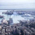 Genova: Il Particolato Ultrafine Delle Navi Soffoca La Città