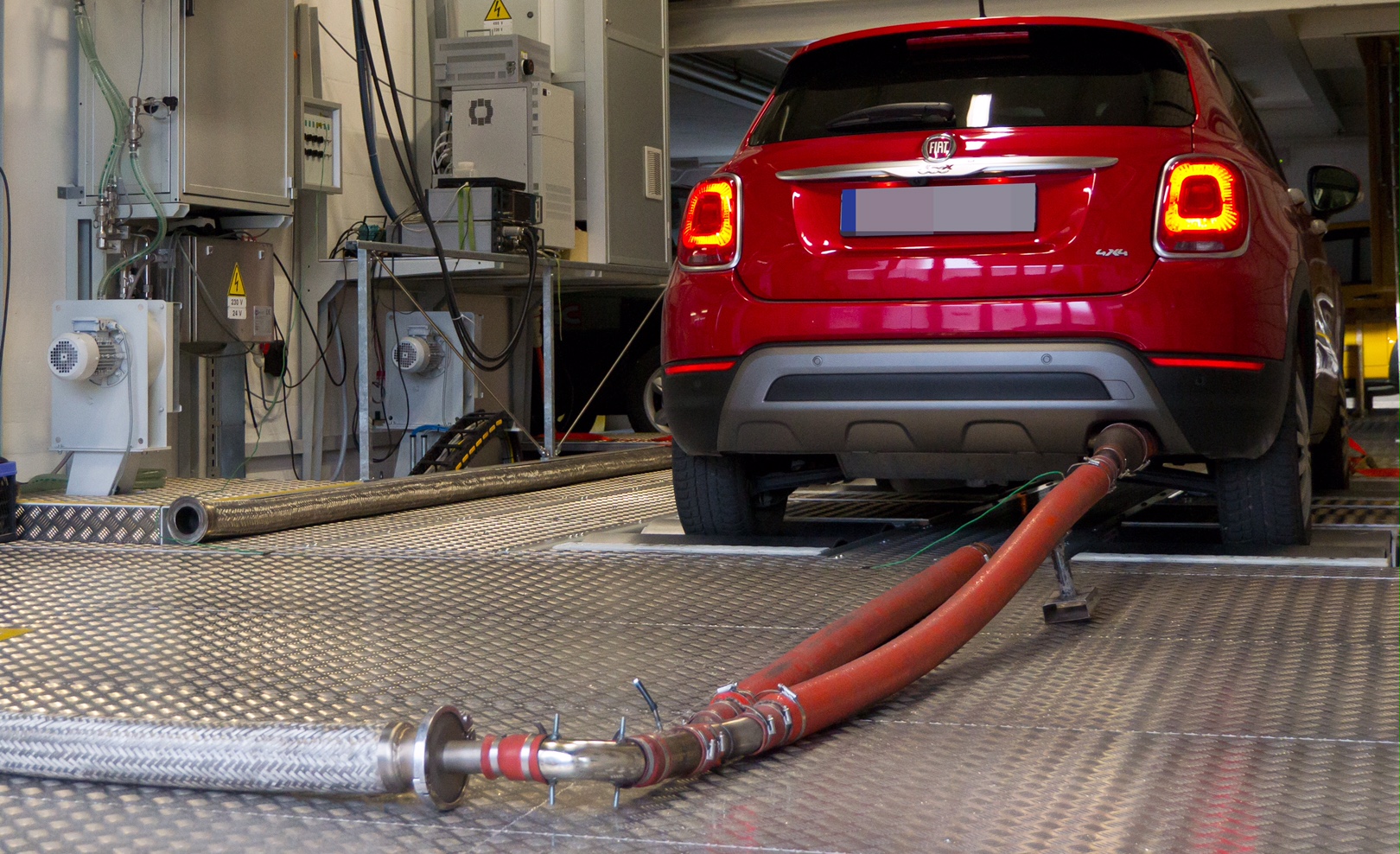 Per impedire un nuovo Dieselgate
