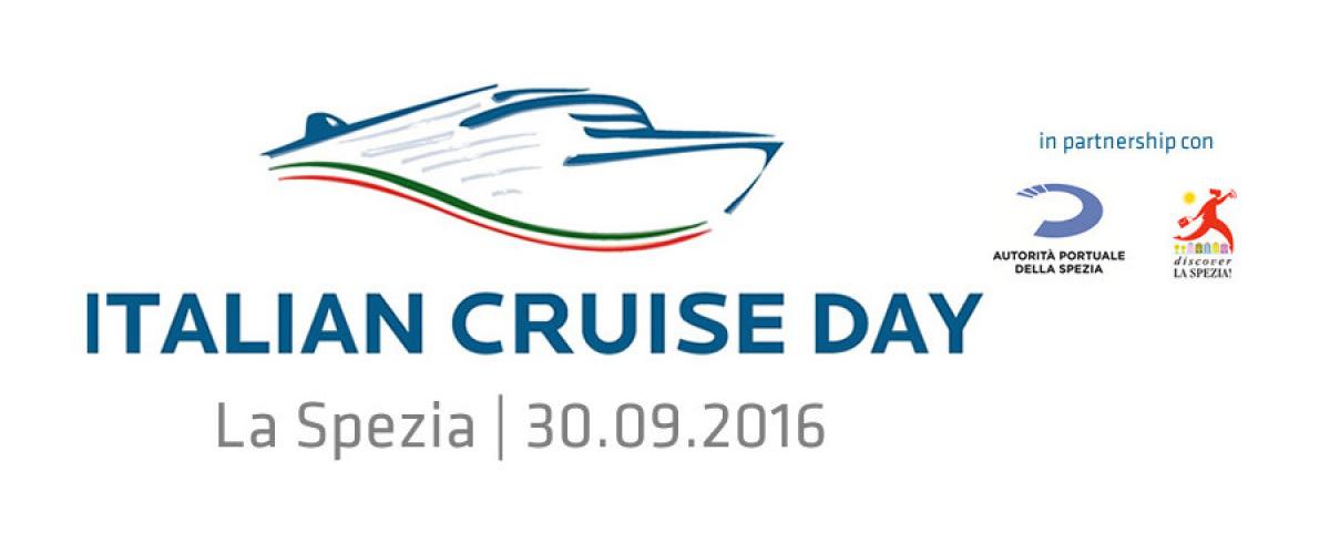 Italian Cruise Day 2016