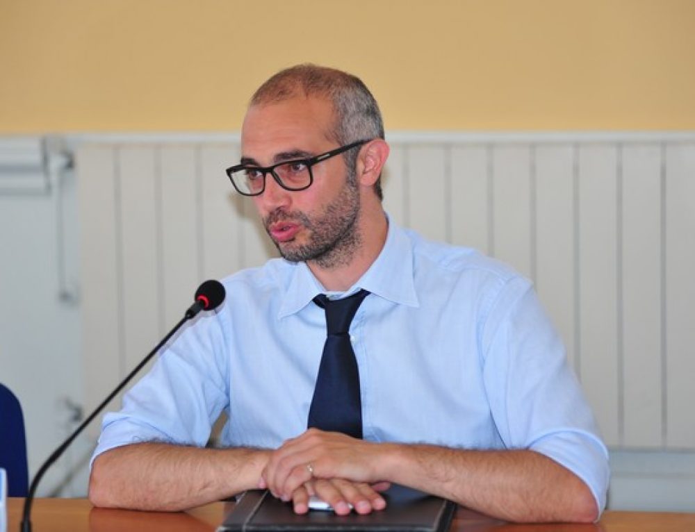 Il Sindaco Di Civitavecchia Invita Il Governo E I Sindaci Delle Città Portuali A Intervenire Per La Riduzione Delle Emissioni Atmosferiche