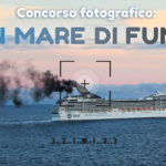 Photography Competition A Sea Of Smoke #UNMAREDIFUMO