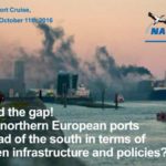 Green Ports Congress Venezia – Nabu