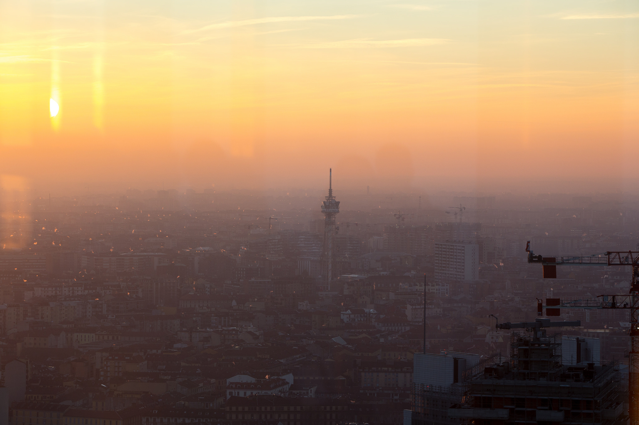 Dopo un anno la Lombardia ancora non ha un nuovo Piano per l’aria