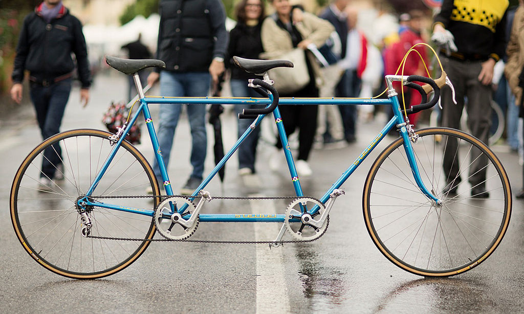 Una ciclostaffetta per misurare in tempo reale le polveri sottili nell’aria di Milano