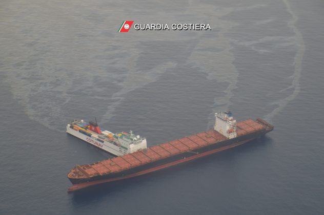 Un appello: il ministro dell’Ambiente difenda il nostro mare, nel Mediterraneo serve una zona a basse emissioni