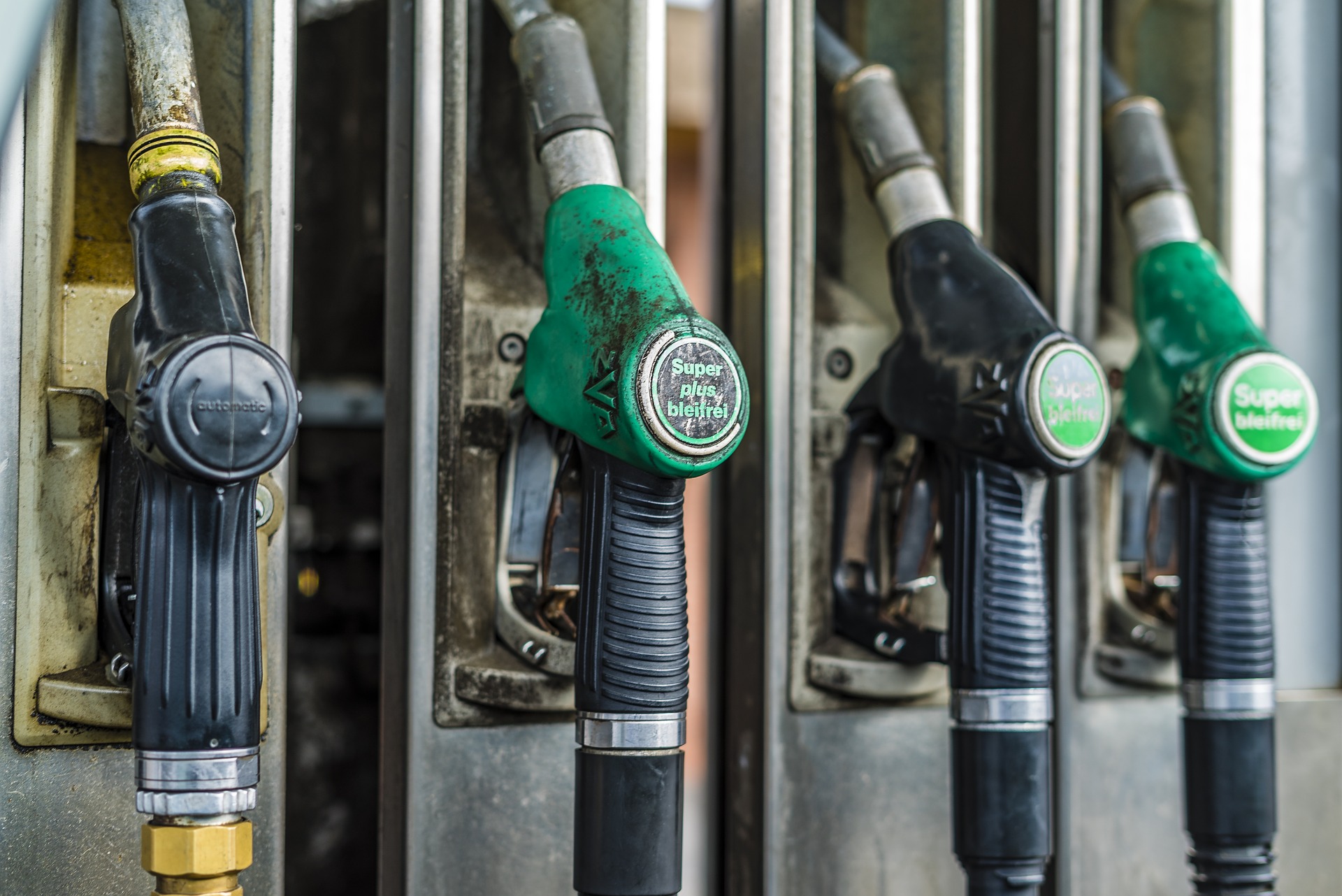 European Diesel Summit: la dichiarazione conclusiva