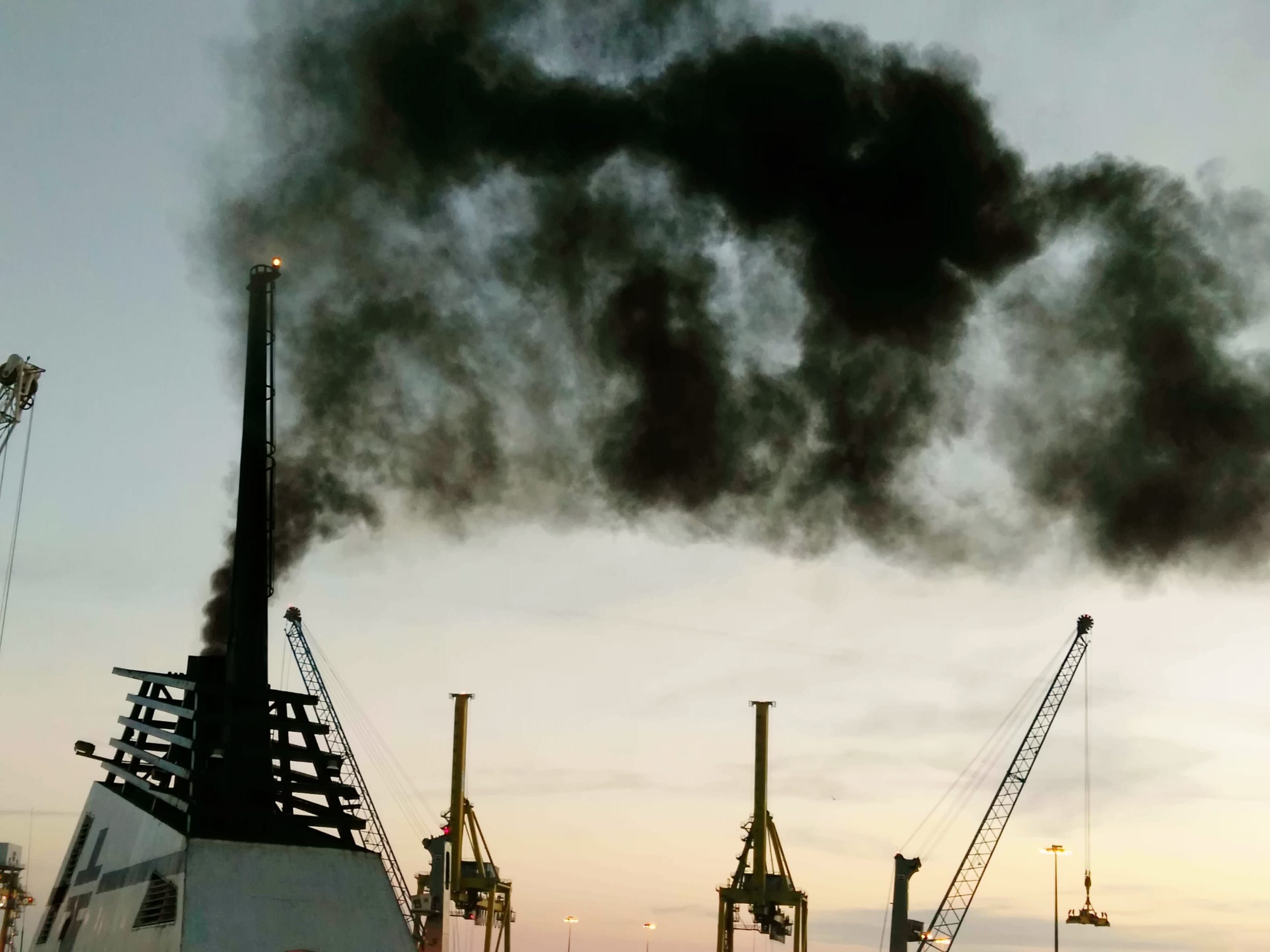 Nuovo studio: all’Italia il maggior beneficio dall’istituzione di un’area ECA nel Mediterraneo