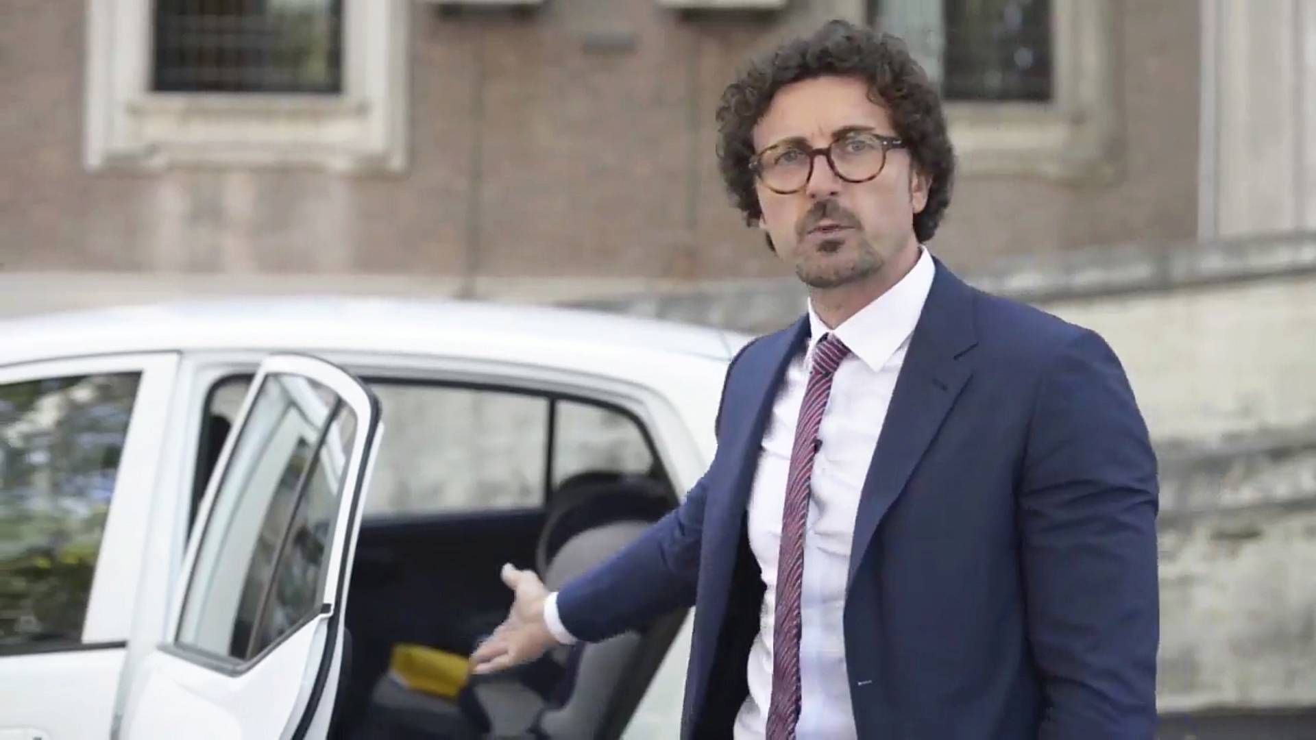 CPA e T&E scrivono al ministro Toninelli: “In Italia 6 milioni di diesel sporchi”