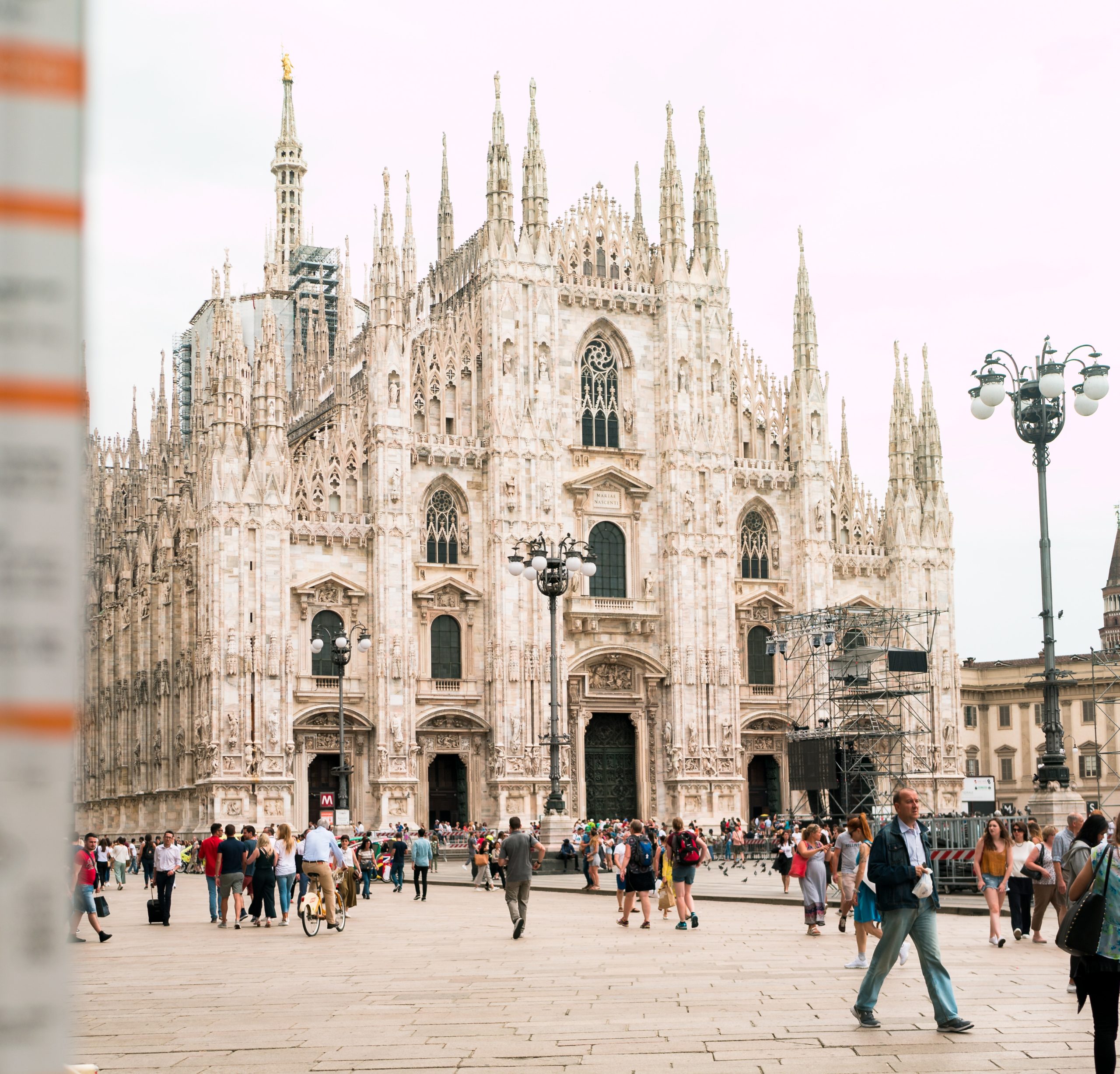 Milano e Torino al top mondiale per danni alla salute attribuibili all’inquinamento da traffico