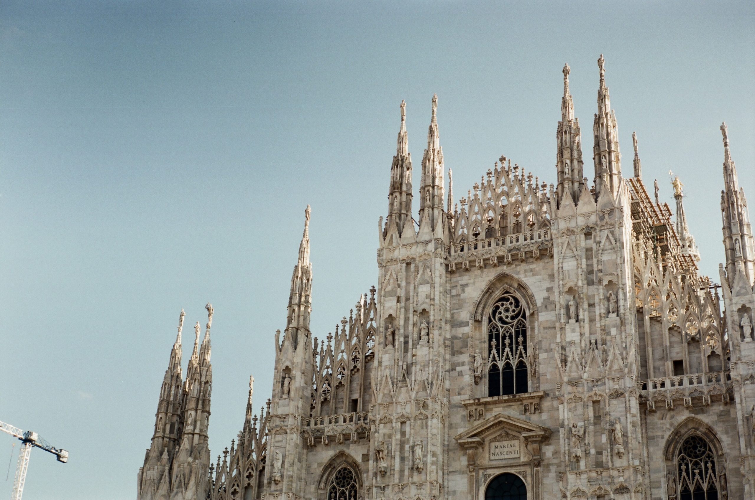 Appello al Comune di Milano: ritiri l’adesione al progetto Move-In
