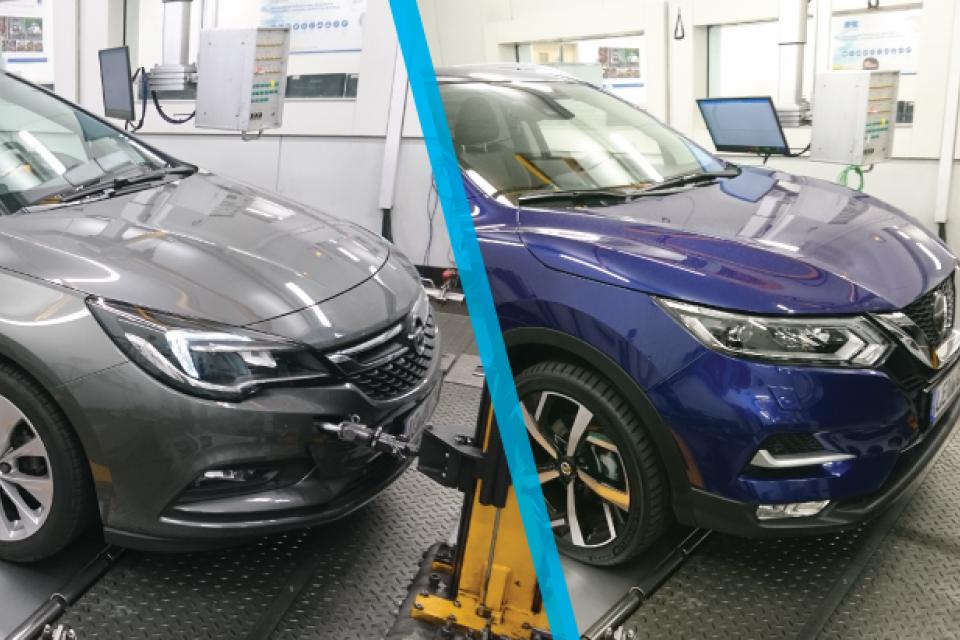 Le emissioni di particolato dei nuovi diesel superano anche di 1.000 volte i livelli dei test