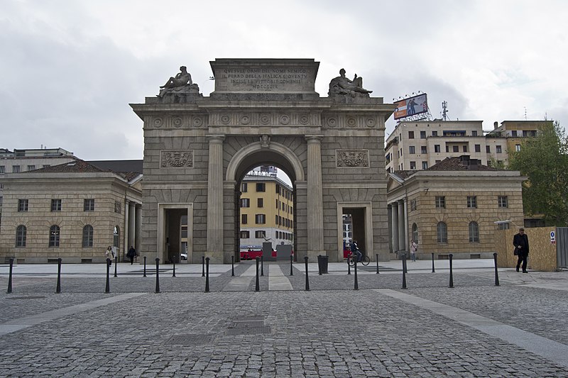 Milano nel post COVID: la rinascita ?  A due ruote.  L’Italia non perda questa occasione