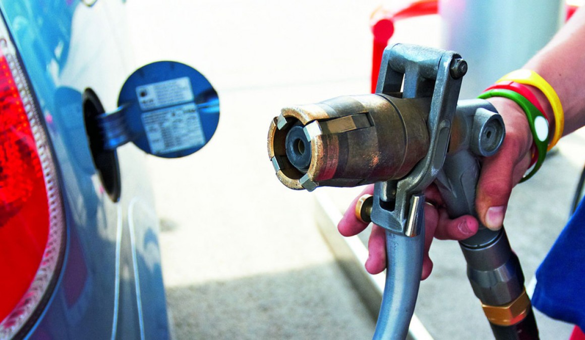 Veicoli a gas naturale compresso: i test più recenti mostrano che producono particolato nocivo per la salute umana