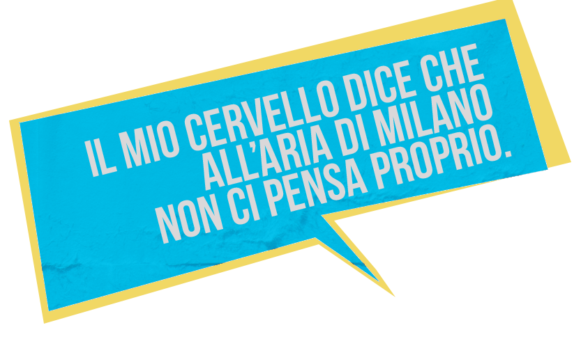 cervello