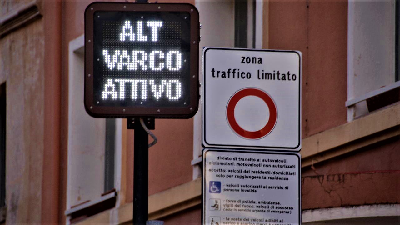 Basta applicare una ZTL per migliorare la qualità dell’aria?