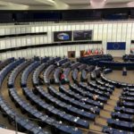 Il Parlamento Europeo vota per ottenere aria pulita in UE entro il 2035