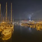 Quanto inquinano le crociere a Trieste?