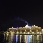 Città portuali del Mediterraneo in allarme