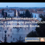 Inquinamento e benessere mentale: lo smog peggiora le malattie psichiatriche?
