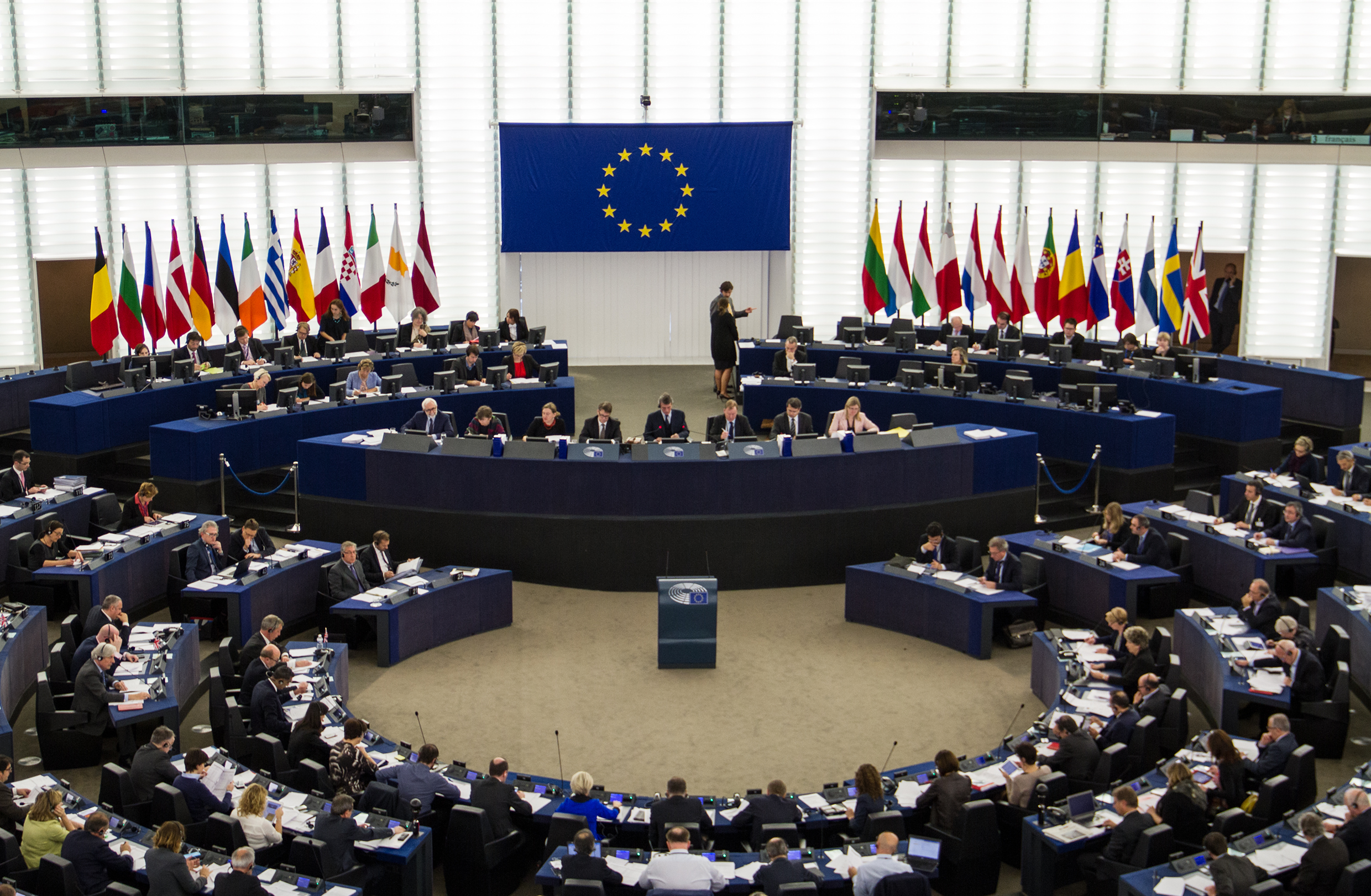 Ok all’accordo sulla revisione della Direttiva della Qualità dell’Aria Ambiente