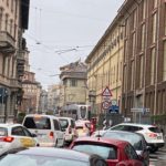La mappa dell’inquinamento di Milano e Roma realizzata grazie a 1.500 rilevatori installati dai cittadini: il biossido di azoto, prodotto dai diesel, causa la morte di circa 3.000 persone all’anno